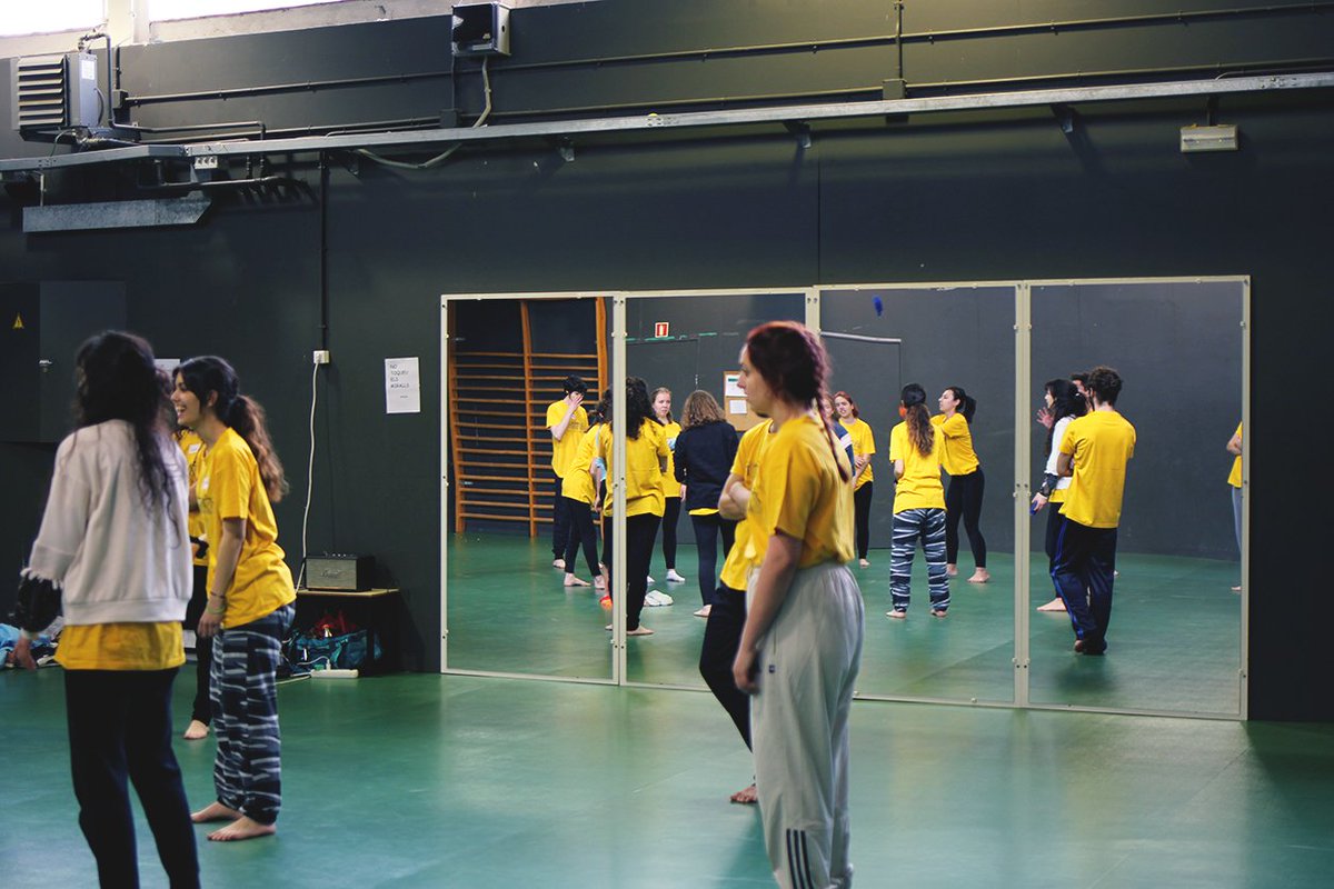 LA TRAMA: journal visuel / diari visual (5)