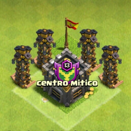 centromitico's tweet photo. #NuevaFotoDePerfil Ya somos clan nivel 13💪 https://t.co/ojiKvcaPSO