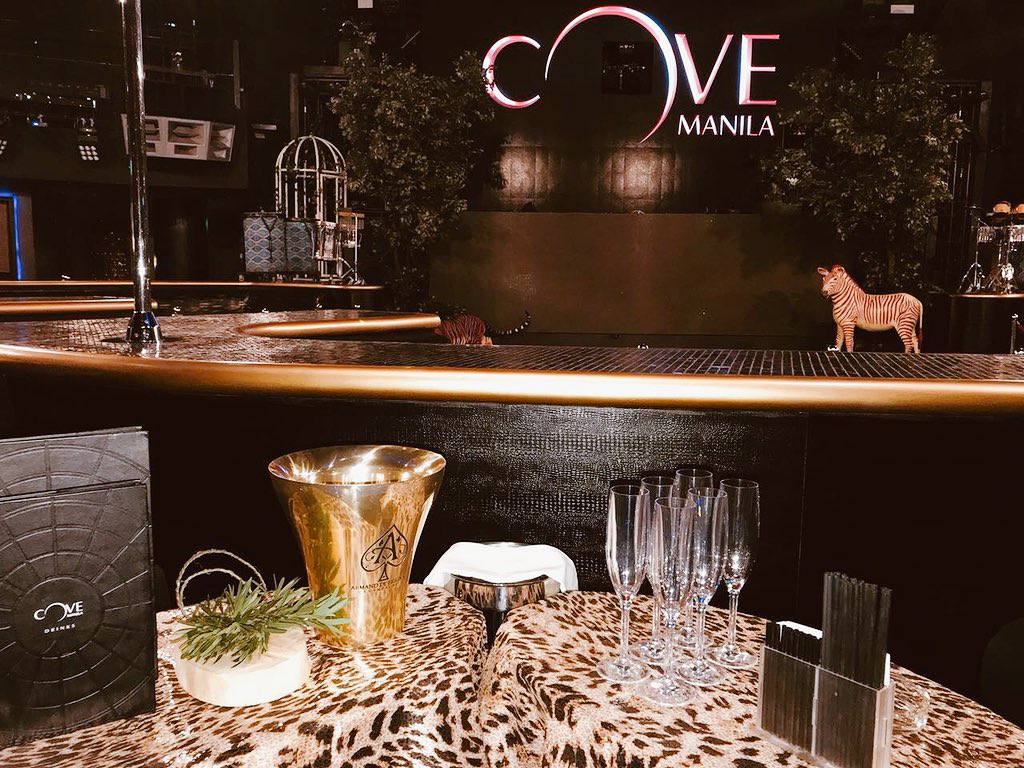 _carlmichael's tweet image. Hey, I heard you were a wild one? Y’all!!! Tonight is going be crazy fun!!! Get on the list now!!! 🎉🎉🎉

#TheWild #FreakinWeekend #CoveManila #CoveManilaVIP