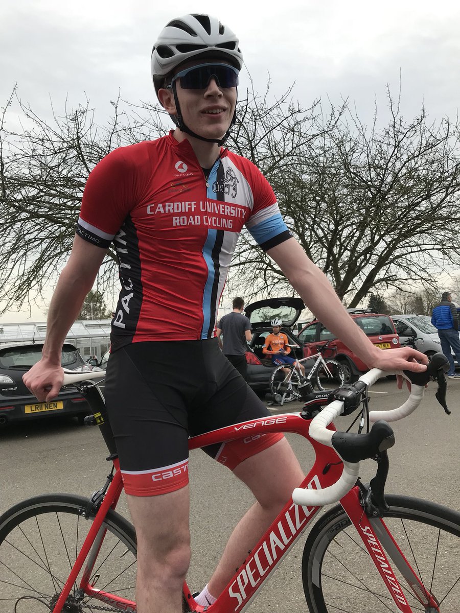 Cardiff Uni Marmots tweet media