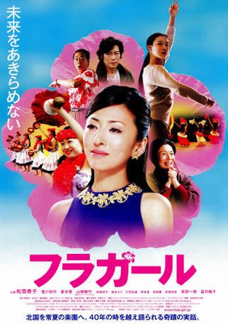 hulapapalina's tweet photo. 【新歓イベントのお知らせ⑤🎬】
パパリナの練習は月・木曜ですが、来週4/11(水)に映画『フラガール 』の上映会を津田塾大学で行います！
パパリナに入サーして最初に踊るのがこの映画のテーマ曲「フラガール 〜虹を〜」なんです🌟
津田塾以外の大学の方も大歓迎！
詳細は追って連絡します😊 https://t.co/O5s8ni0mGl