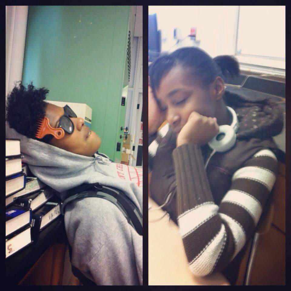 ima_baller14's tweet photo. Throwback tf lmao @Feelat51 https://t.co/V8EQNTSmH4