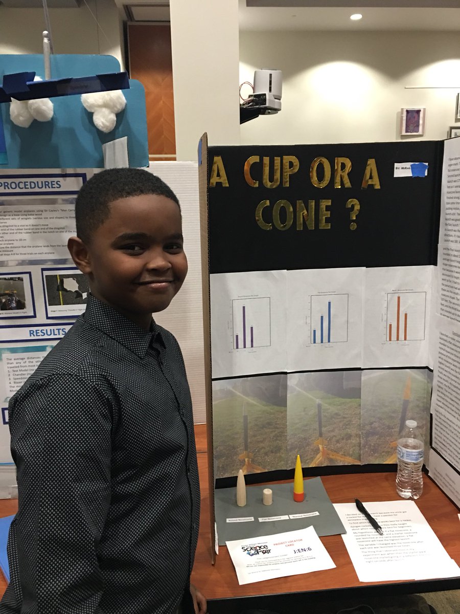 SWANSPrincipal's tweet photo. These Rockstars are ready to shine this morning!!! @SwansCreekES #WeAreSwans #regionalsciencefair https://t.co/neJTQtIZoy