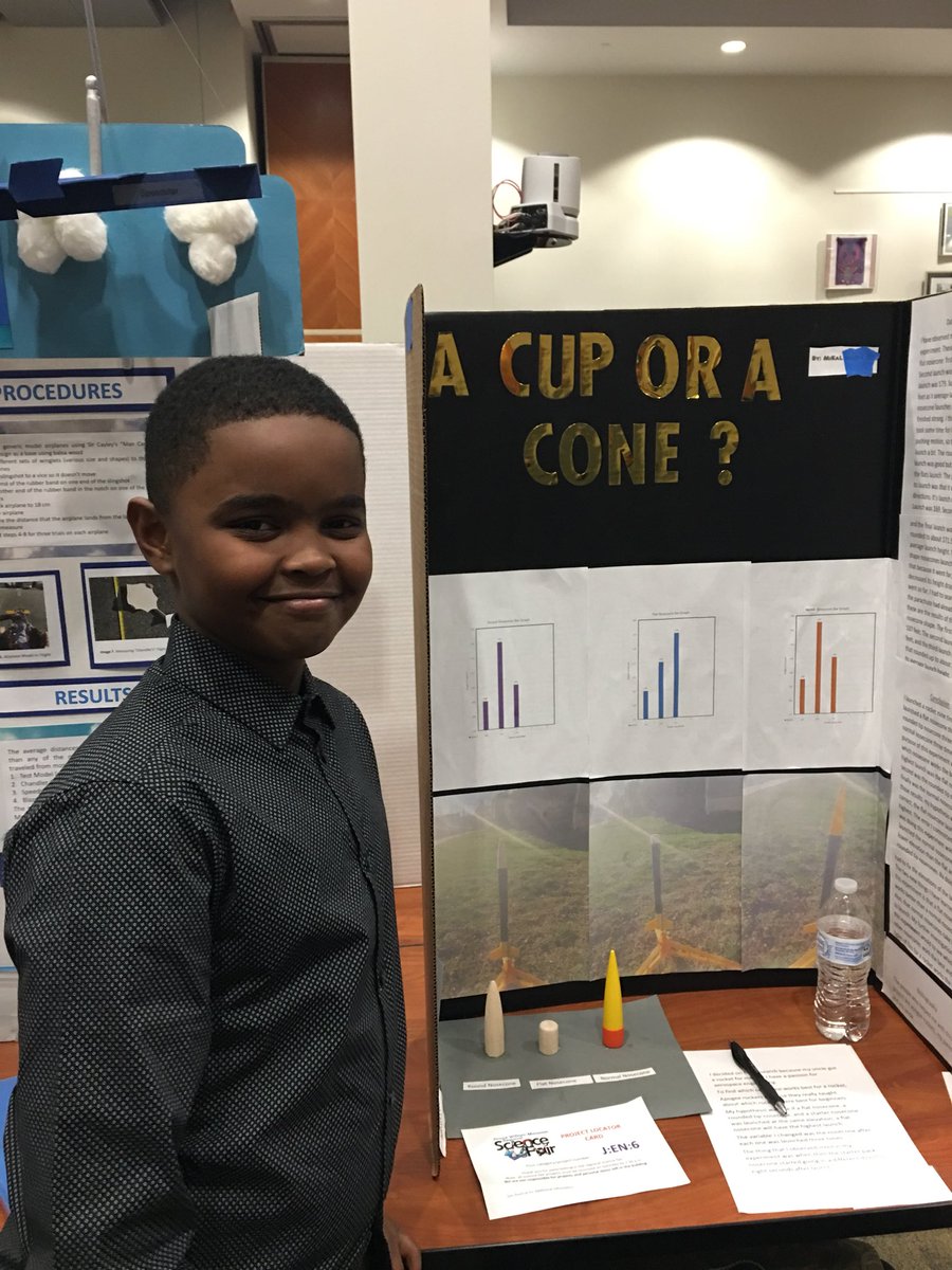 SWANSPrincipal's tweet photo. These Rockstars are ready to shine this morning!!! @SwansCreekES #WeAreSwans #regionalsciencefair https://t.co/neJTQtIZoy