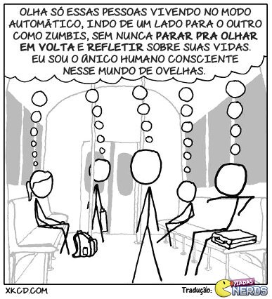 Piadas Nerds tweet media