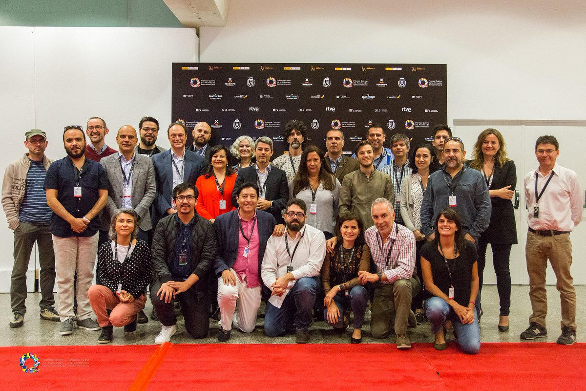 Premios Quirino tweet media