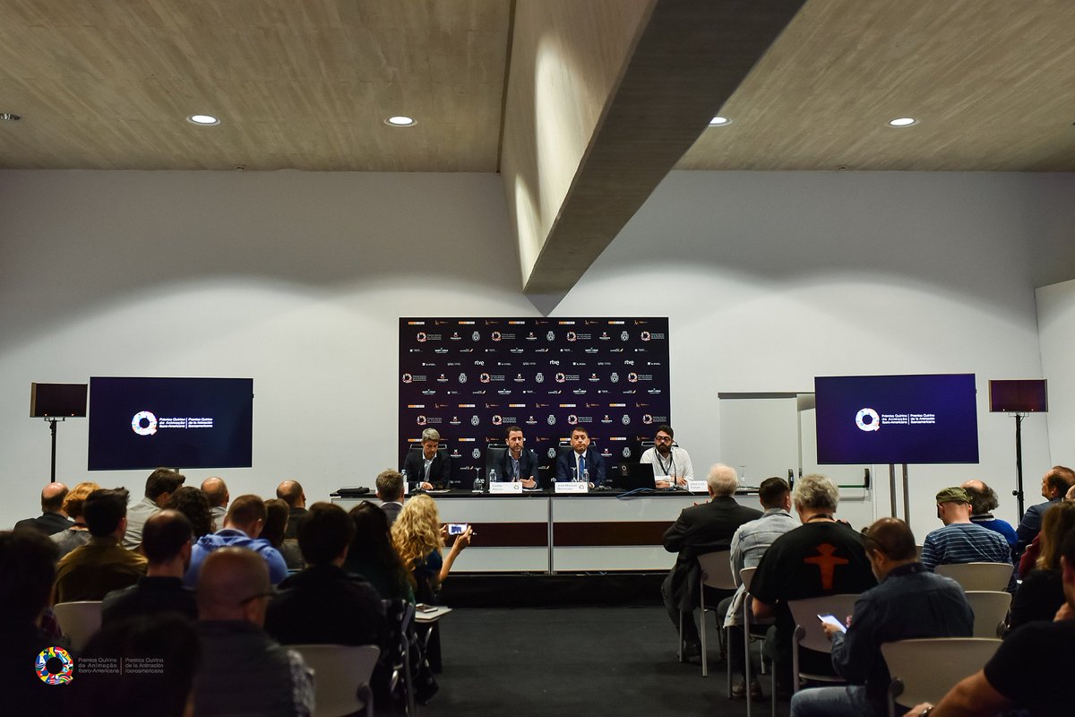 Premios Quirino tweet media