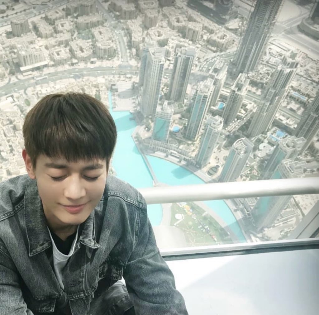 ` 마 크 잭 슨 . tweet media