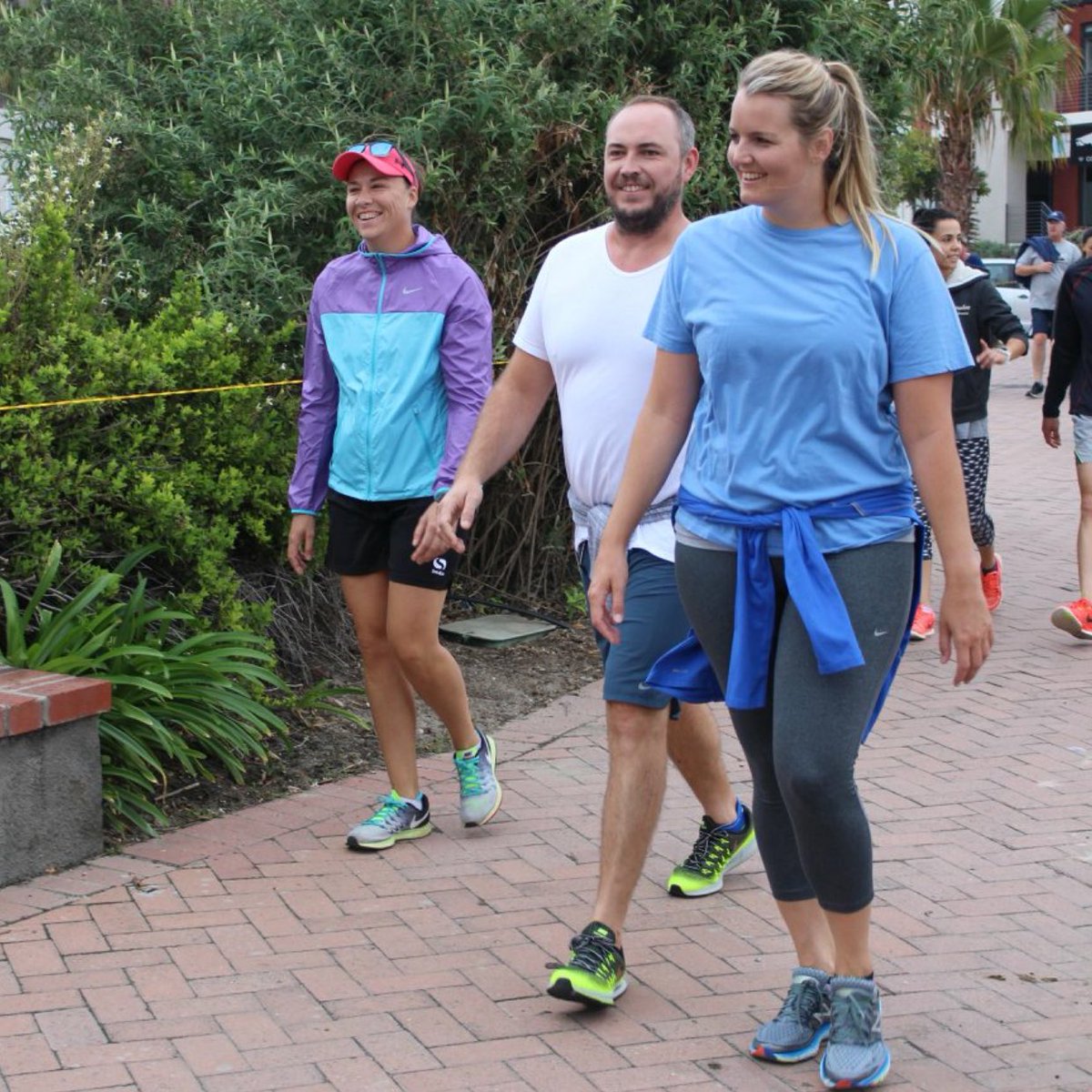 Mandy Meyer (@running4meyer) on Twitter photo Thanks to <a href="/Centuryparkrun/">Century City parkrun</a> for yet another well organized morning!
Love the music 🎶 outside the <a href="/RatangaJunction/">Ratanga Junction</a> section 👍
#parkrun #CapeTown Thanks to <a href="/Centuryparkrun/">Century City parkrun</a> for yet another well organized morning!
Love the music 🎶 outside the <a href="/RatangaJunction/">Ratanga Junction</a> section 👍
#parkrun #CapeTown