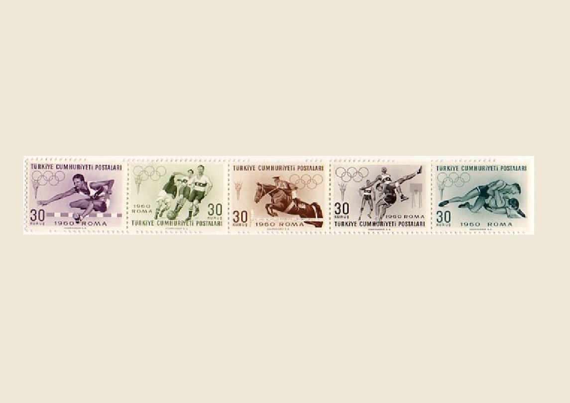 barbierjeanf's tweet photo. Rome Olympics, vintage stamp tape issued by Turkey, photo montage, unique model created in France
https://t.co/TnyNRV91t3
#Etsy #Vintagestamps #Turkey #photomontage #photography #philatélie #uniquemodel #createdinFrance #newdecor #Christmasgift #Olympicsport #newstamps #bandJO https://t.co/YGp7pna2sM
