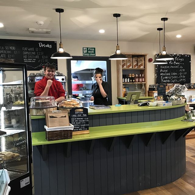 ZipWorldUK's tweet photo. Surprise picture of our staff in the newly revamped Fforest Caffi!
.
.
#zipworldfforest #Fforestcaffi #yum #food #fooduk #foodstagram #welshrestaurant #walesfoodies #wales #welsh#zipworld #cafe #betwsycoed #northwales #snowdonia #eryri #ThingsToDo #wher… https://t.co/JJzIQ1h4wa https://t.co/Sawma8e3gb