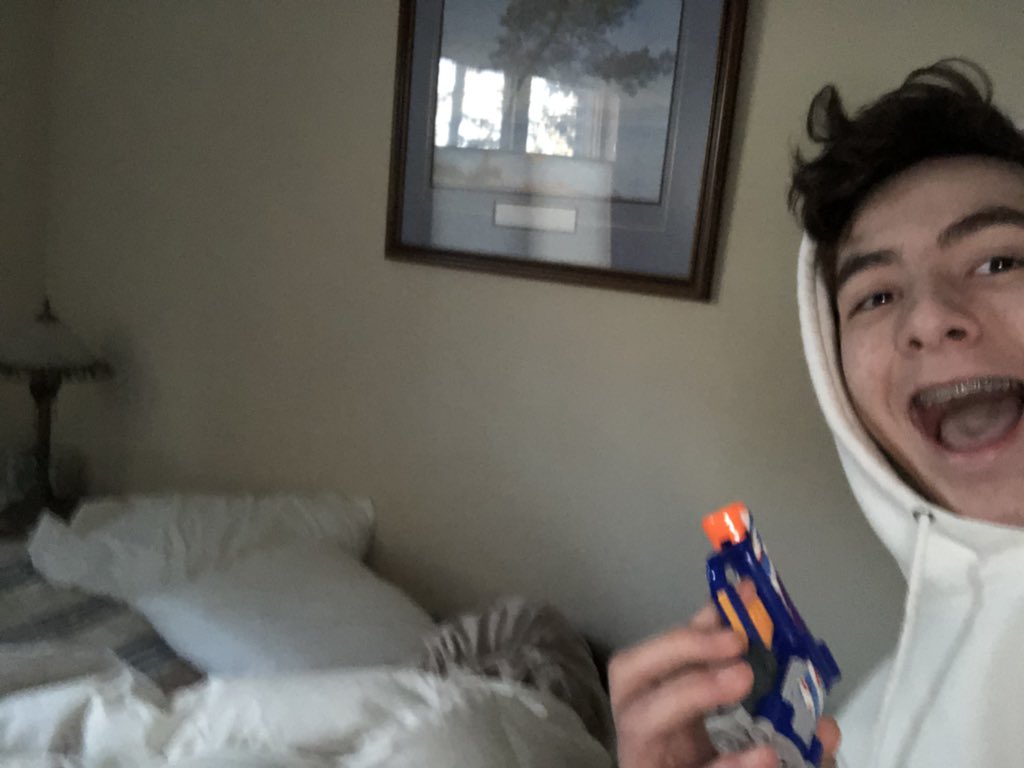 Saving Private Gaber tweet media