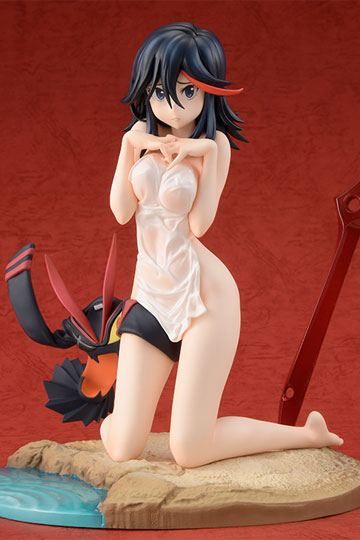 SenpaiWares's tweet photo. Look at this beautiful statue from AmaKuni!! Ryuko Matoi looks so cute and innocent. Perfect for any Kill La Kill fan!

PreOrder the Statue here: https://t.co/q99lixGmCl

PreOrder Deadline: 03/05/2018

#KilllaKill #Ryuko #Matoi #Statue #Figurine #PreOrder #Anime https://t.co/TIUaWeLB13