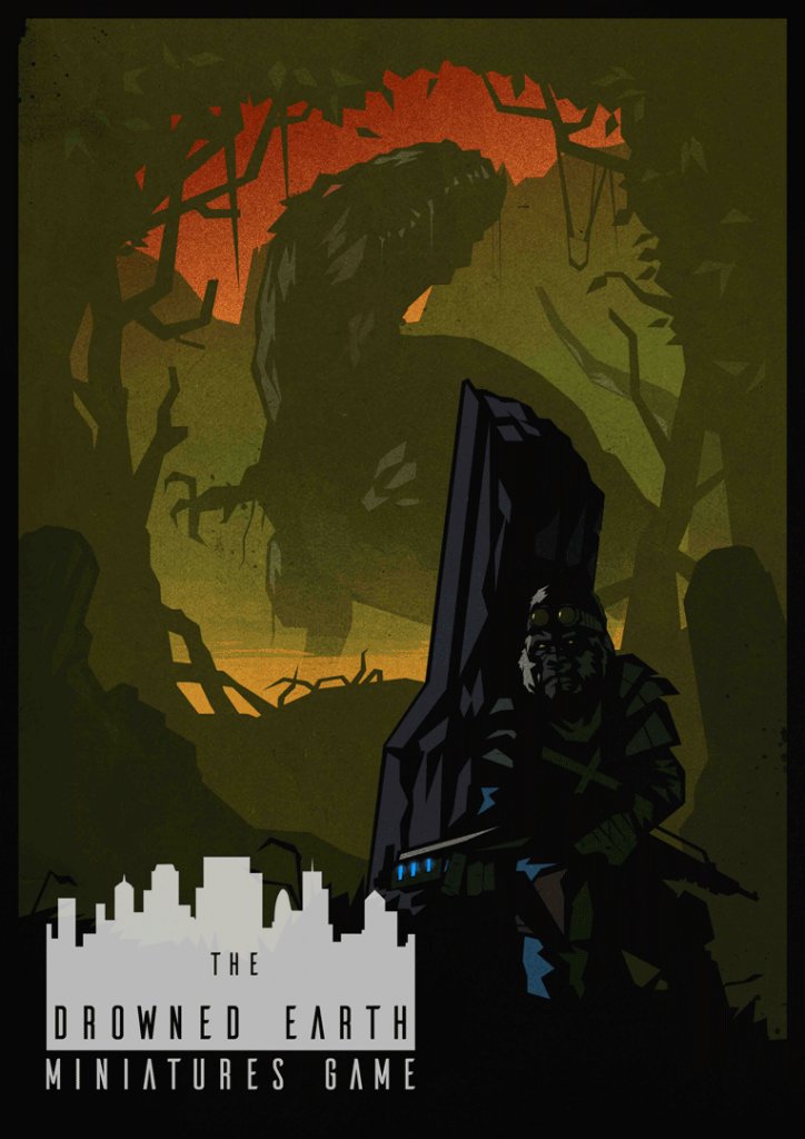 TheDrownedEarth's tweet photo. "Don't move" 

#thedrownedearth #warmongers https://t.co/QsahuD74Om