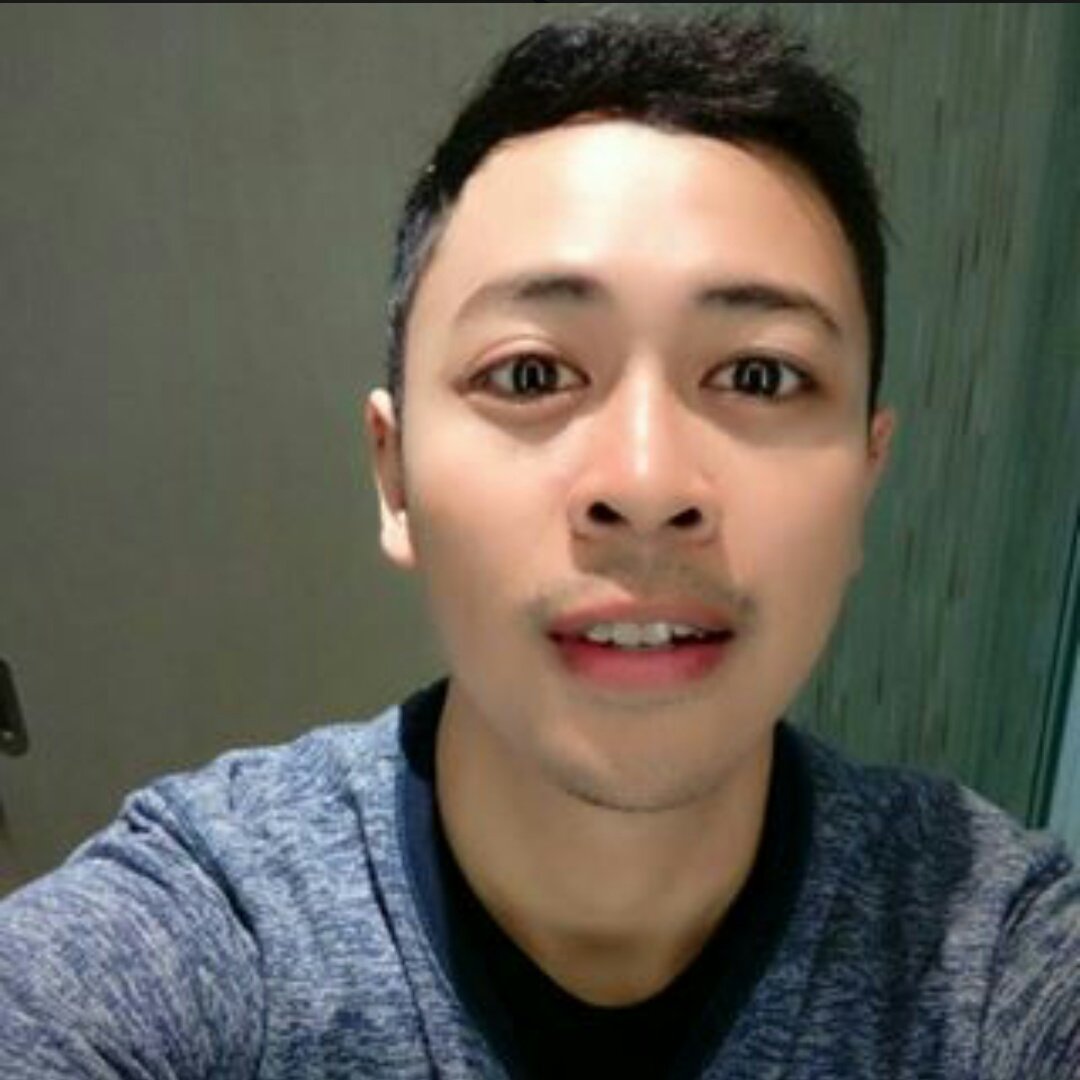 PUTRABICARA's tweet photo. #FotoProfilBaru https://t.co/k9fuQ42zmN
