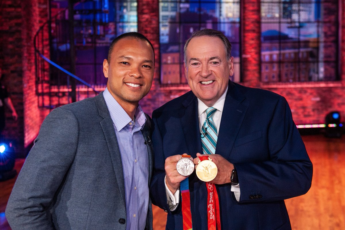 GovMikeHuckabee tweet picture