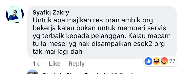 Enma Aii Kita Senangkan Kerja Orang Lain Allah Permudahkan Urusan Kita Kelak Benda Simple Kan Enma Aii Kita Senangkan Kerja Orang Lain Allah Permudahkan Urusan Kita Kelak Benda Simple Kan