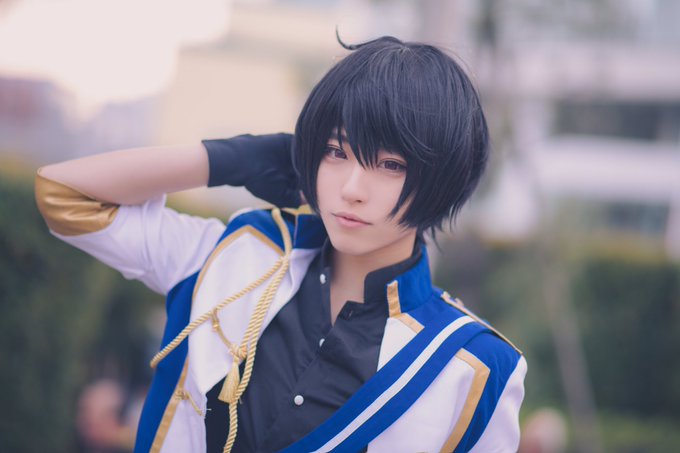 コスプレイヤーキノくんのTwitter画像6