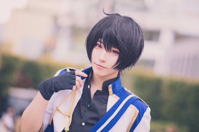 コスプレイヤーキノくんのTwitter画像5