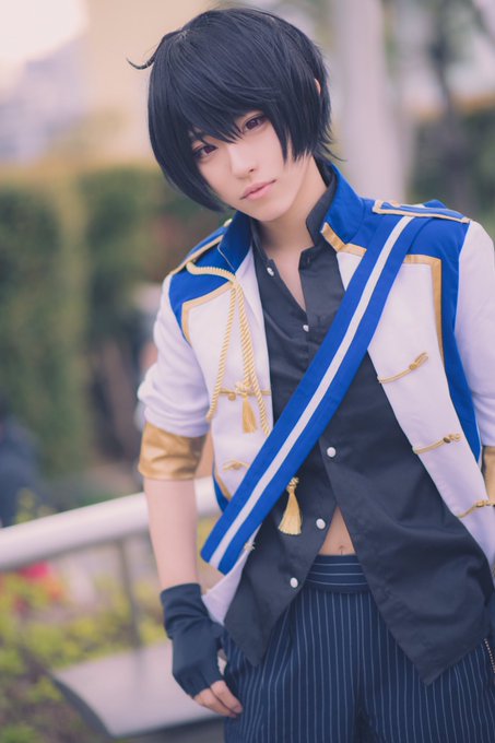 コスプレイヤーキノくんのTwitter画像7