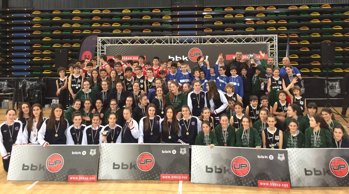 _BBKup's tweet photo. Foto de familia 😎 #bbkup18 https://t.co/LM6X7HoEHL