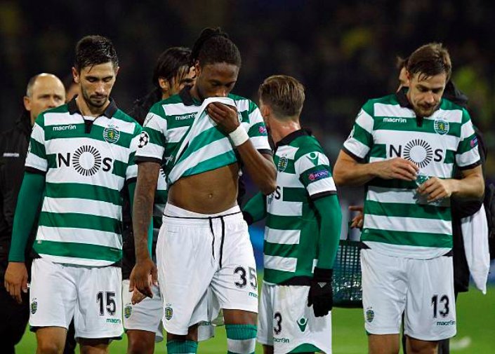 Sporting two. Клуб Спортинг Кака Страна. Как выглядел старый состав Спортинга.