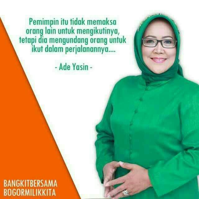 AndriS2303's tweet photo. Pemimpin cerdas rakyat sejahtera
@adeyasinn @Adeyasinbogor @MRomahurmuziy @pepepsae @ridwankamil @uuruzhan 
#RINDUJabarJuara1 
#PPP10Sempuna https://t.co/YYNDobDiTo