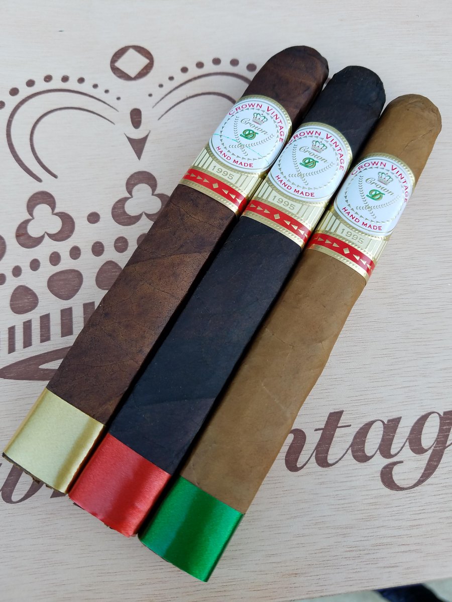 Cuban Stock Cigars tweet media