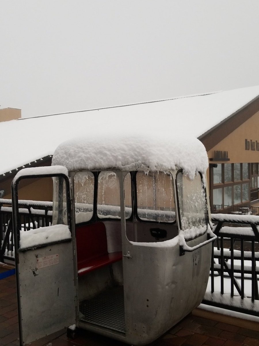 Vail lift ops tweet media