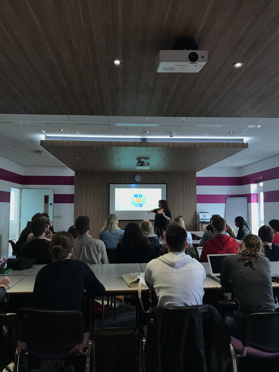 TheQH_'s tweet photo. CV workshops for journalists 101! #SPANC18 https://t.co/Oe8MzJZ1sb