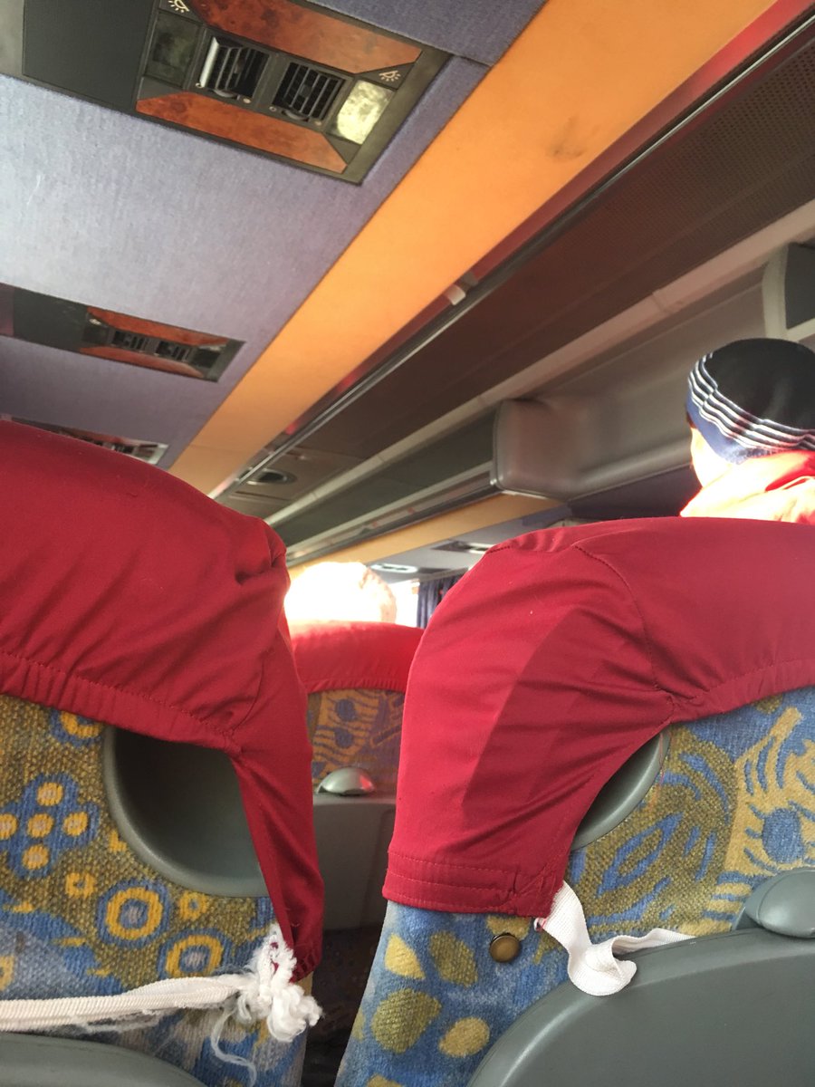 Такой кайф, когда приезжает нормальный автобус до Добрянки 😅😂😂