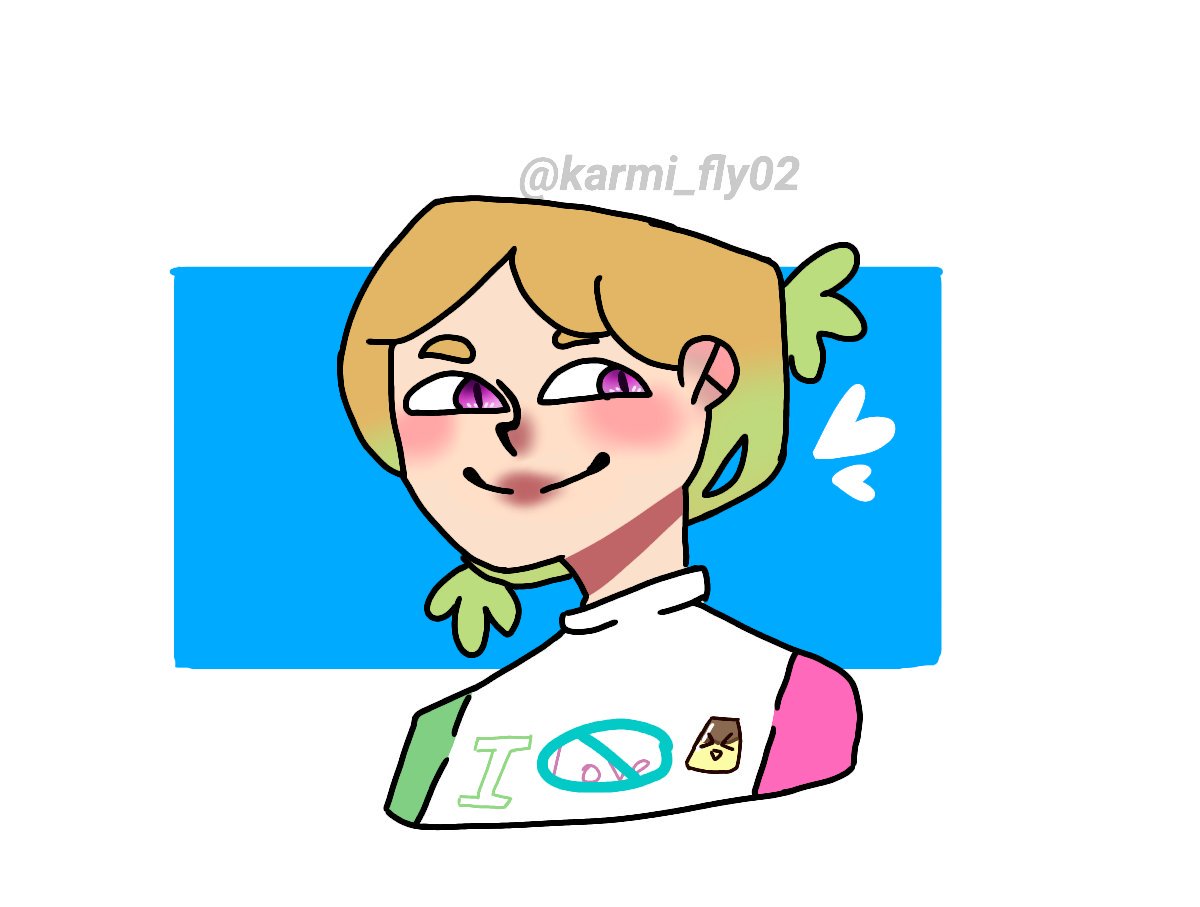 karmi_Fly02's tweet photo. Happy B-day!!! #FNAFHS https://t.co/V3RJ38wLN2