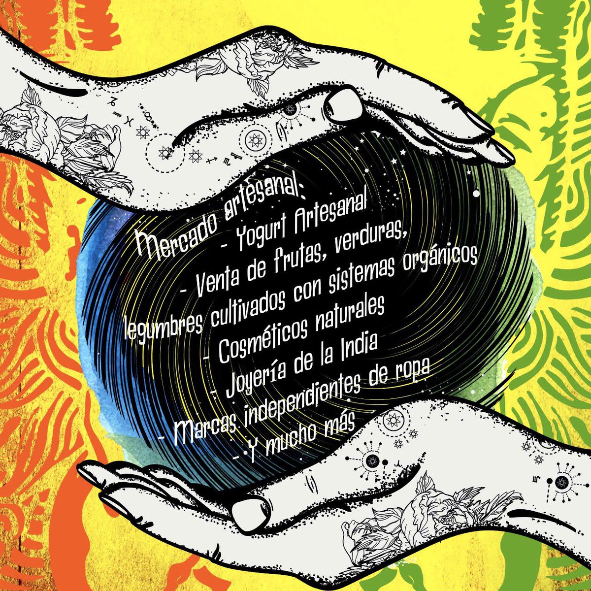 Srjuanreggae's tweet photo. Hoy hay #Reggae en la city!!!!
Lugar: Verde Limon 8a calle y 1 a avenida z.10 (por las embajadas)
desde las 3PM Q60    
Buena vibra, comida, musica!!!
🔥🔥🔥🔥🔥🔥🔥
-@TokenSelekta
- Mr.Anderson
-@Bungalodub 
- RebeLion alongside:
@Dr_Nativo 
@1Lengualerta
🔥🔥🔥🎶🎵🎶🔥🔥🔥 https://t.co/Ti4mr8Jgom