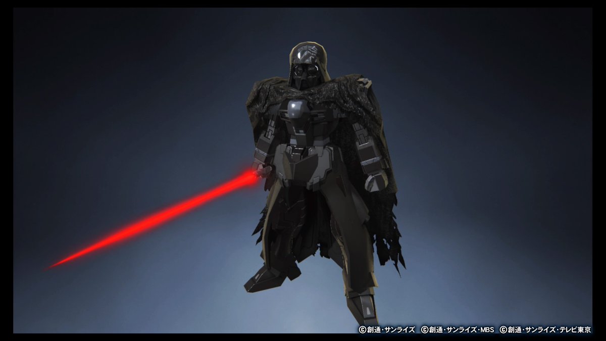 ネギトロ大尉 Twitter પર スターウォーズより ダース ベイダー ヘルメットをもう少し何とかしたかったけどビルパが足りない ガンダムブレイカー3 ガンブレ3 Ps4share ネギトロ大尉 Twitter પર スターウォーズより ダース ベイダー ヘルメットをもう少し何とかしたかったけどビルパが足りない ガンダムブレイカー3 ガンブレ3 Ps4share