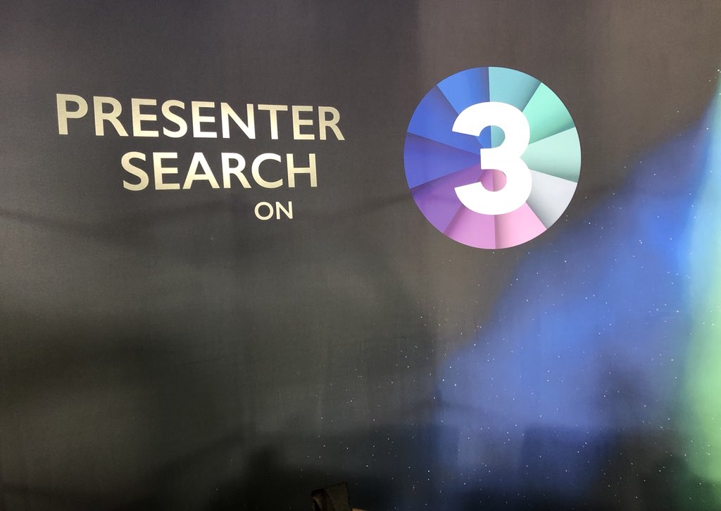 TvMzansi's tweet photo. #PresenterSearchOn3 Are you in Cape Town & think you have what it takes to become the next big thing on TV? Get to Newlands Rugby Stadium today auditions are open till 5pm or tomorrow Sunday 8 April and audition for the #BeFoundOn3 @BeFoundOn3. Details: https://t.co/Aop9zVPbFn
