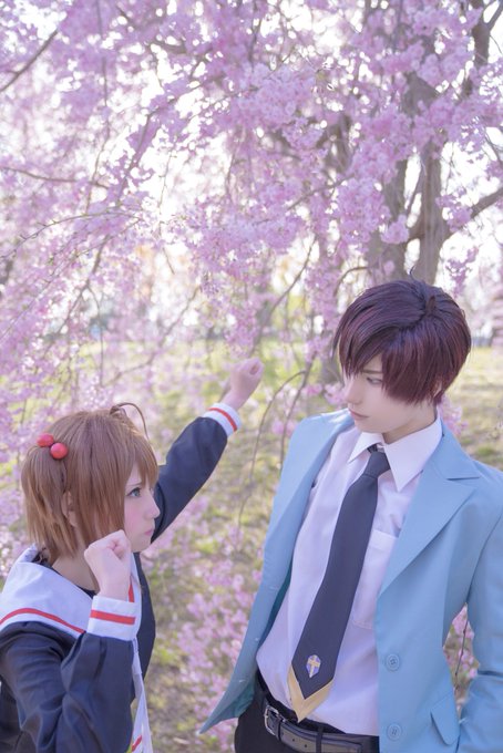 コスプレイヤー舞陽女のTwitter画像42