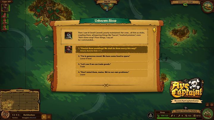 AyeCaptainGame's tweet photo. When you ordered an hour ago and it still didn't arrive...
#screenshotsaturday #indiedev #gamedev https://t.co/d82i2hT6nh