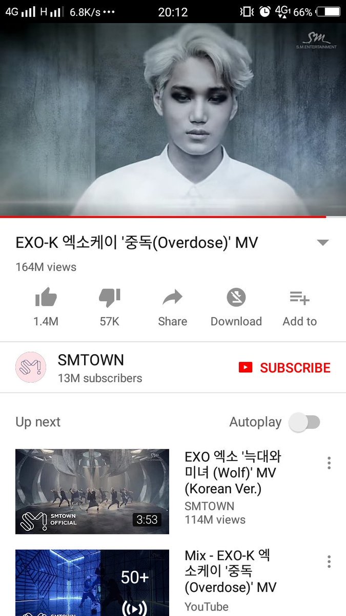 mawarniagustina's tweet photo. @MarkasLotto @weareoneEXO #ErinaMassStreaming #ErinaMassStreamingGA
#EXO
D7SESI3

Monster https://t.co/Dr9uZ75mQN
Call Me Baby https://t.co/VzfP6Z9J30
Overdose https://t.co/V0sE0PrMl0

@FaktaEXO_ID @MarkasLotto @INAForEXO @365withEXO @EXOVotingTeam 

#MTVBRKPOPEXO #PremiosMTVMiaw @weareoneEXO https://t.co/0Gq0TxrLfR