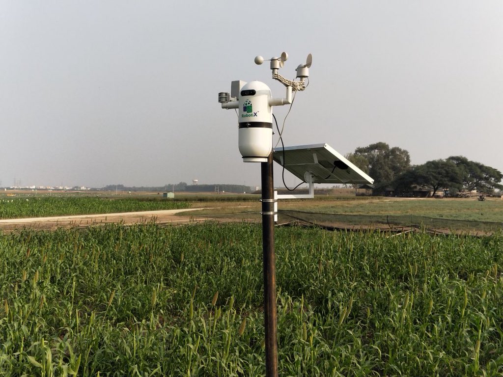 eXabit Systems tweet media