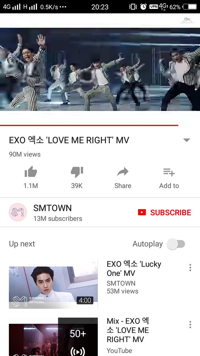 mawarniagustina's tweet photo. @MarkasLotto @weareoneEXO @FaktaEXO_ID @INAForEXO @365withEXO @EXOVotingTeam #ErinaMassStreaming #ErinaMassStreamingGA
#EXO @weareoneEXO
D7SESI3

Growl https://t.co/ZR8hVOQNIK
Ko Ko Bop https://t.co/CwwNQbJVIW
Love Me right https://t.co/noNNBhWyCX

@FaktaEXO_ID @MarkasLotto @EXOVotingTeam @365withEXO

#MTVBRKPOPEXO #PremiosMTVMiaw @weareoneEXO https://t.co/x3yDXNo5p9