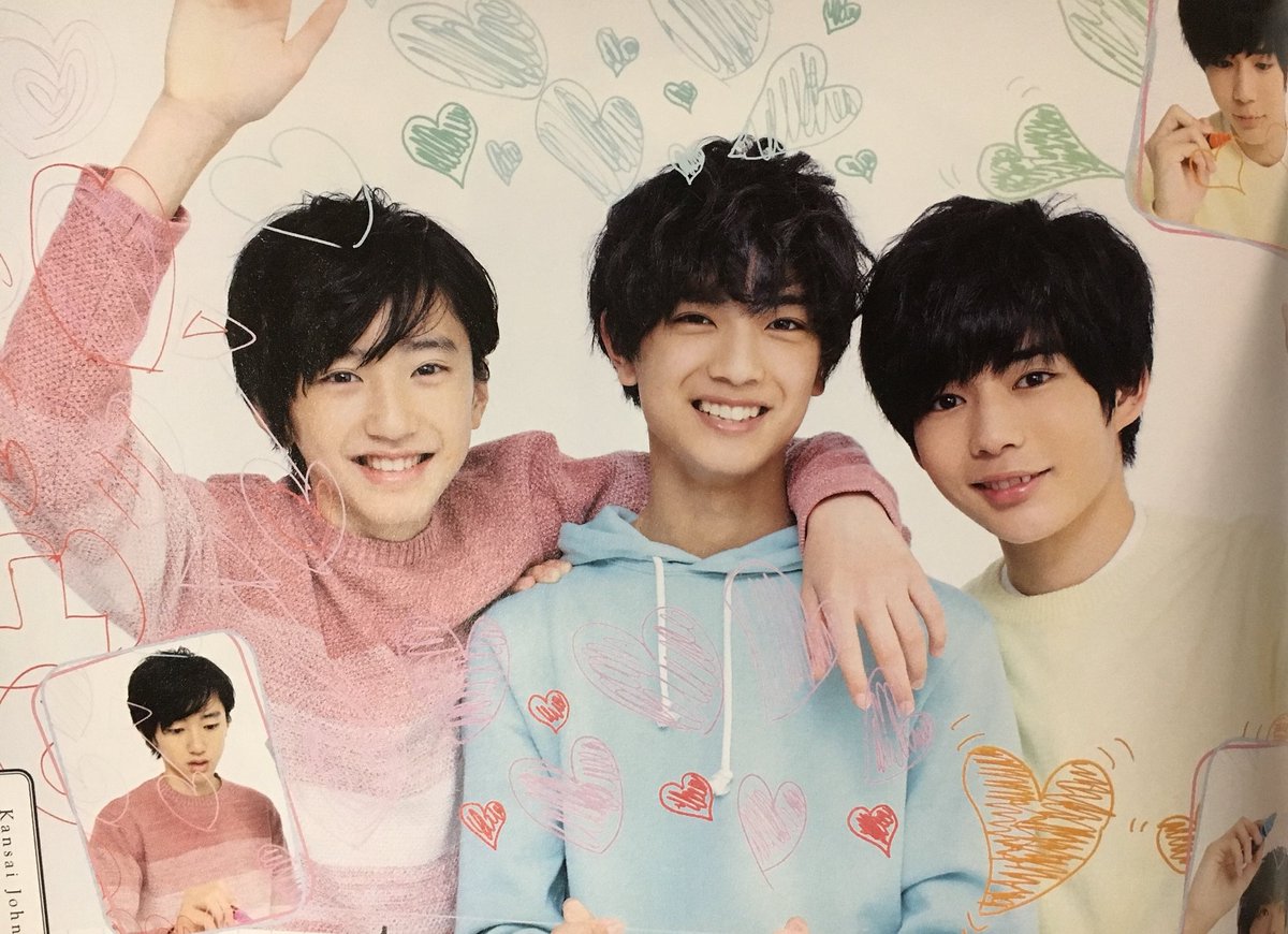 Kyon_pei0228's tweet photo. トリオちゃん、見事に性格がバラバラなのに、これで3年間うまいことやってこれてるって言える3人はビジネストリオとして最強だと思う https://t.co/Dsj4nAV5iD