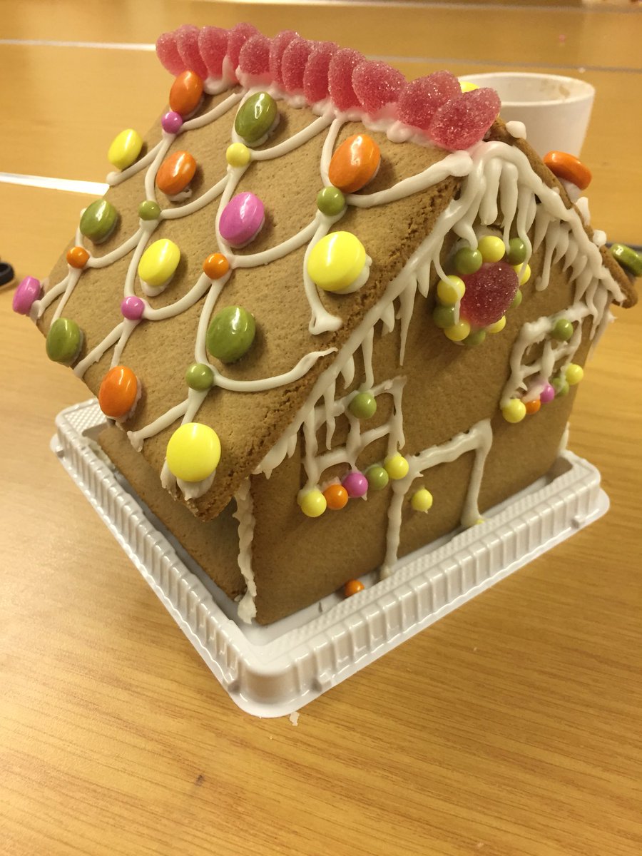 secretguiders's tweet photo. A chilled Christmas crafting meeting at Rangers saw us with Gingerbread houses, colourful cards and a hot chocolate or 3... https://t.co/mh1B1ur7vh