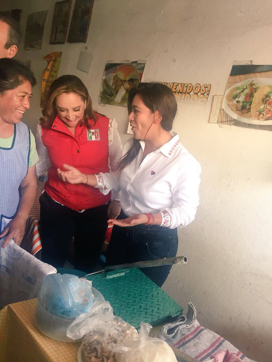 xitlalicceja's tweet photo. Gracias por todo el apoyo 🙏🏻 @ruizmassieu @PalomaGuillen @JuanCLastiri  @osoriochong @EnriqueOchoaR https://t.co/ZRP5p54RMm