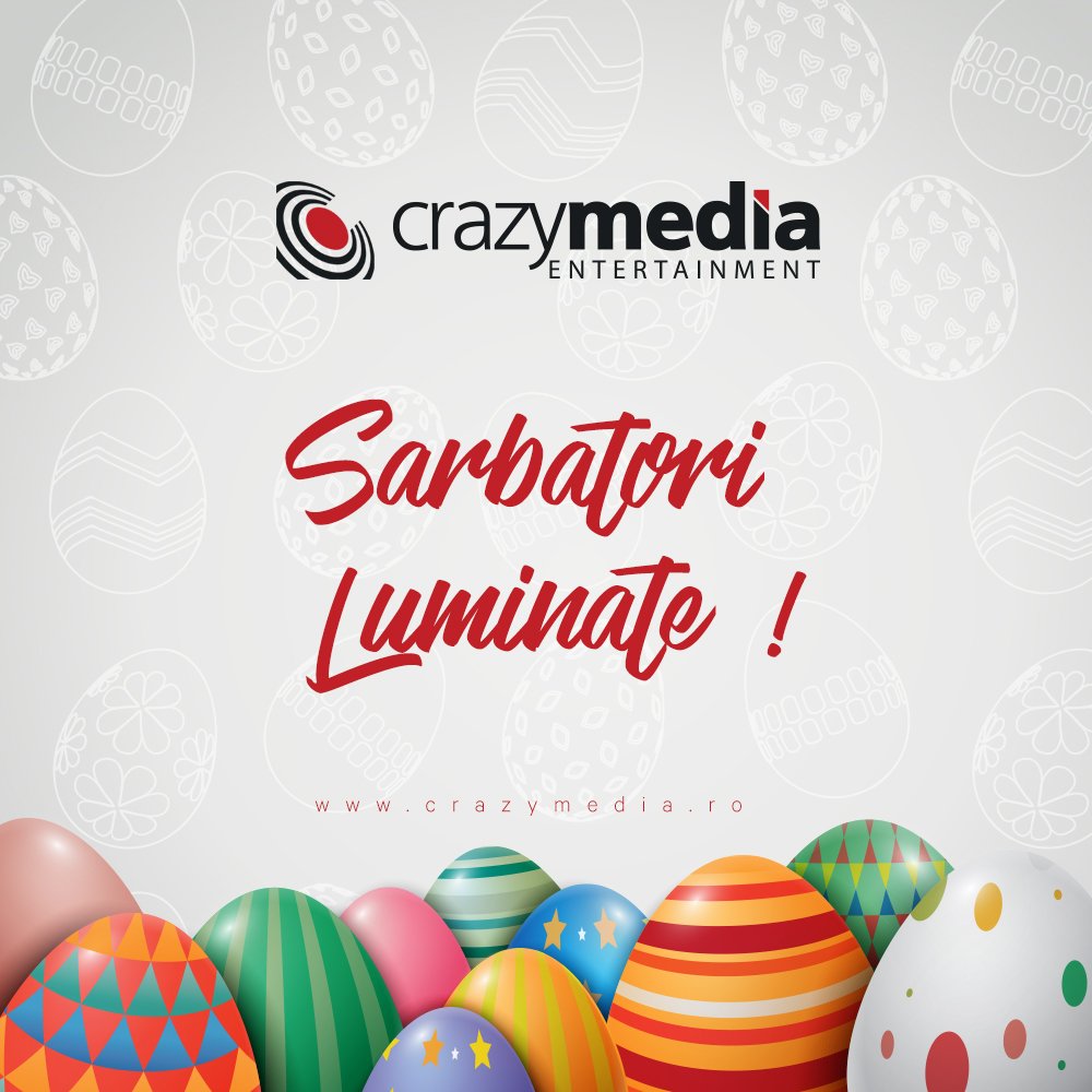 Crazy Media Ent (@CrazyMediaEnt) / Posts / X