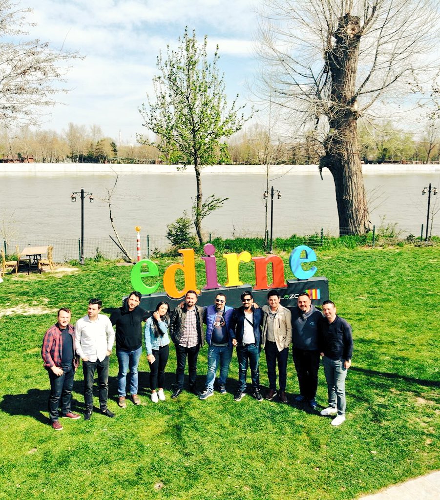 #ekipruhu #MorNar #avrupa2 #Neutec #Bizvariz