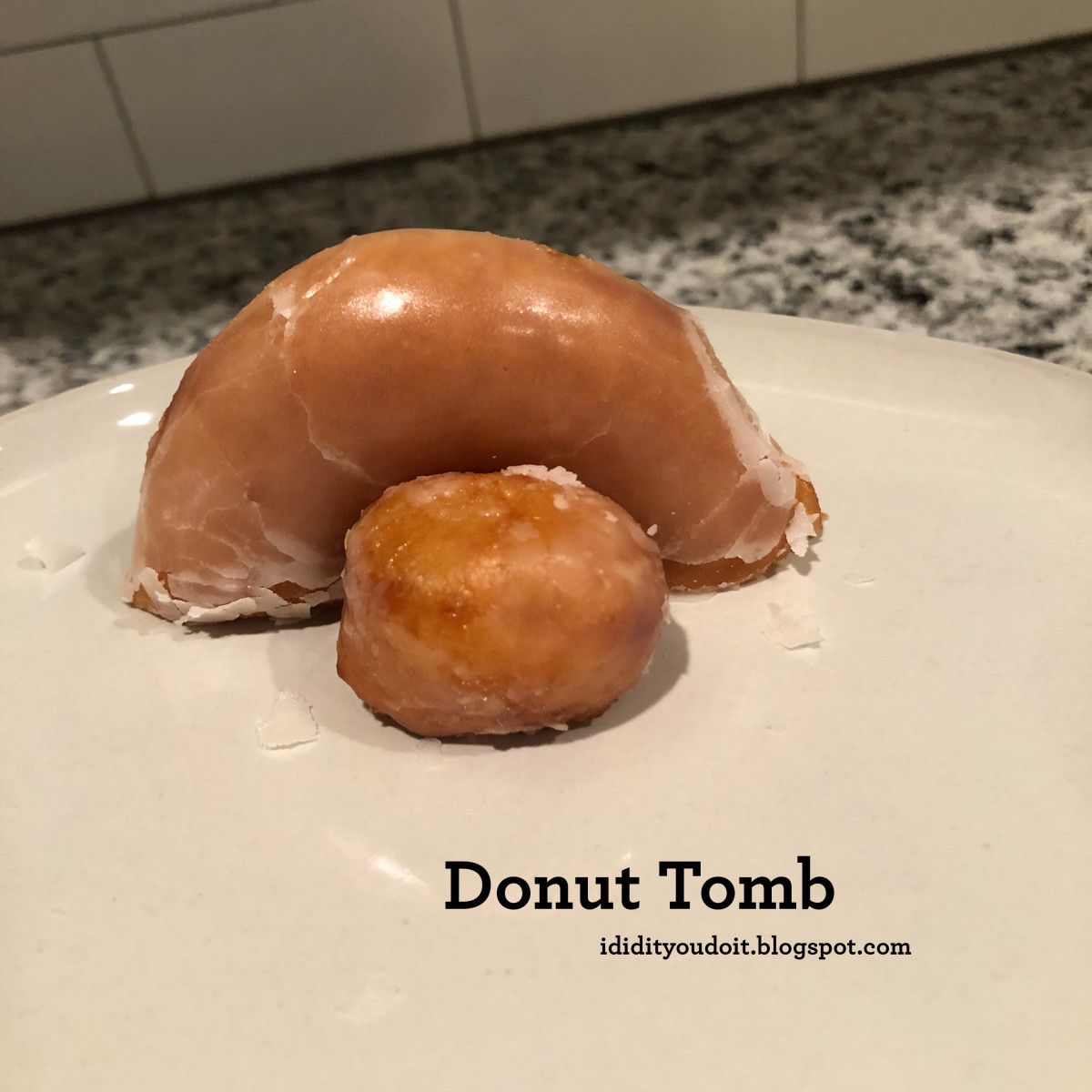 fp_kids's tweet photo. Here is a great breakfast for this Saturday morning. As you build the tomb remind your child that we can celebrate Easter every day because the tomb is still empty! https://t.co/ccVIBLxY4V
