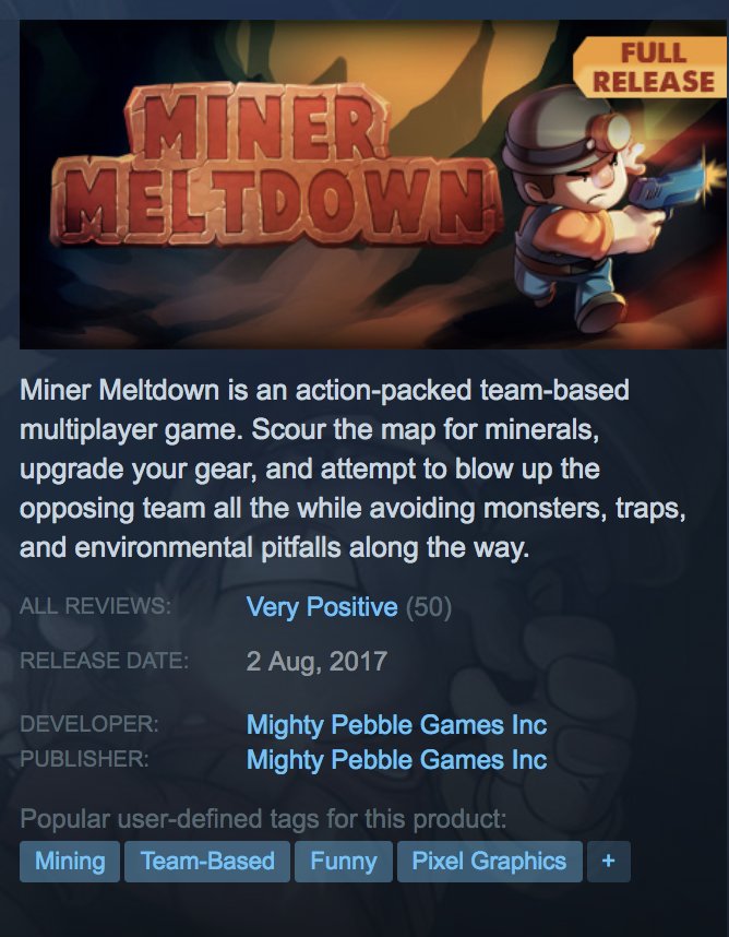 Mighty Pebble tweet media