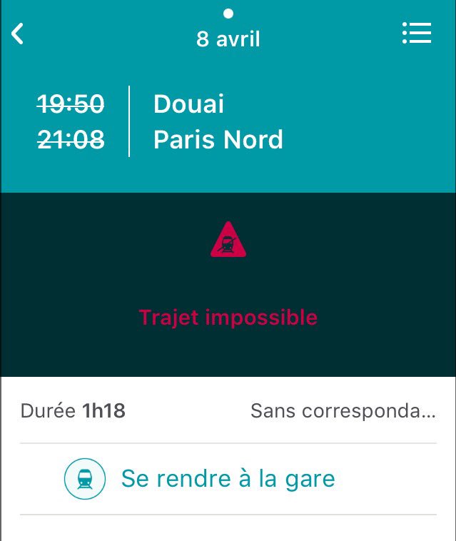GeoffreyDorne's tweet photo. Typo barrée, picto rouge sur fond noir - Pas folichon ni revendicateur ce design de la grève. J’imaginerais bien l’extension d’une grève quelconque sur une appli avec des discours, des vidéos, des interactions, des visuels créatifs, une manif en ligne quoi ! 🎉 https://t.co/atxIbbDWOp