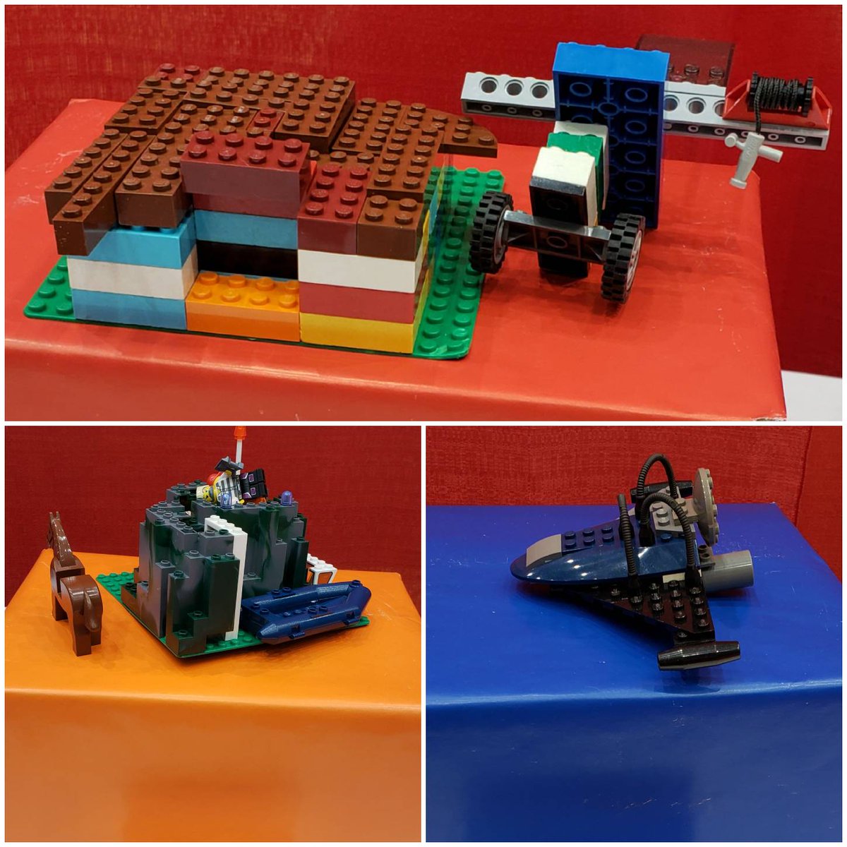 AMAZEatorium tweet media