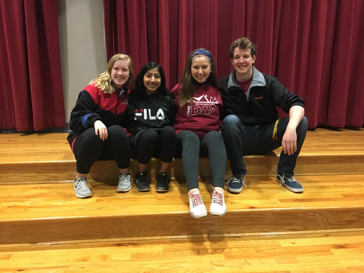 NewTechCoppell's tweet photo. #doitfortheday #nthc10 @jointheday2018 https://t.co/nLb6lEXDb1